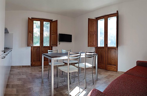 Longobardi Apartment | 70 m² Apartment ∙ 2 bedrooms ∙ 5 guests