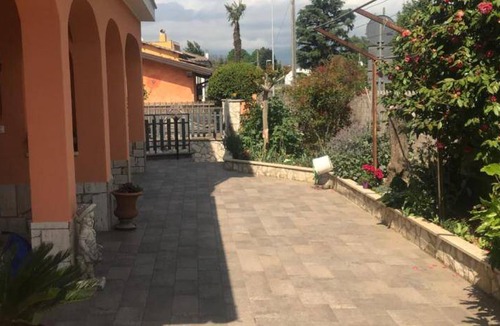 San Cesareo Apartment | 70 m² Apartment ∙ 2 bedrooms ∙ 5 guests