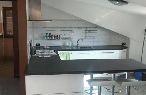 San Cesareo Apartment | 70 m² Apartment ∙ 2 bedrooms ∙ 5 guests