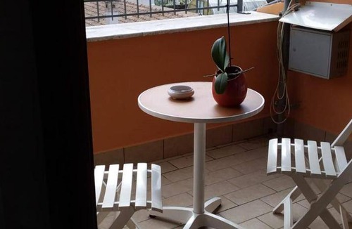 San Cesareo Apartment | 70 m² Apartment ∙ 2 bedrooms ∙ 5 guests