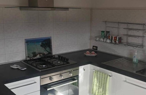 San Cesareo Apartment | 70 m² Apartment ∙ 2 bedrooms ∙ 5 guests