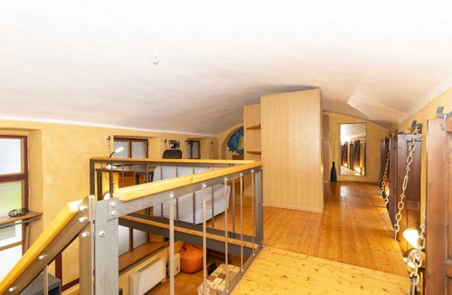San Donato Apartment | 70 m² Apartment ∙ 1 bedroom ∙ 5 guests