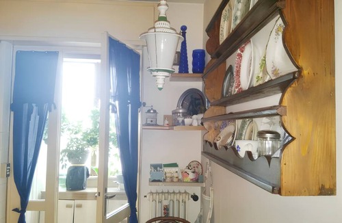 Torviscosa Apartment | 70 m² Apartment ∙ 2 bedrooms ∙ 4 guests