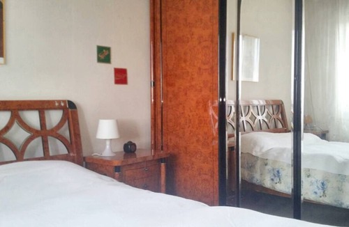 Torviscosa Apartment | 70 m² Apartment ∙ 2 bedrooms ∙ 4 guests