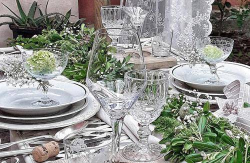 Ziano Piacentino Bed & Breakfast | 70 m² Bed and breakfast ∙ 2 guests