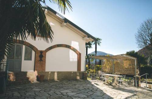 Brovello-Carpugnino Bed & Breakfast | 70 m² Bed and breakfast ∙ 3 guests