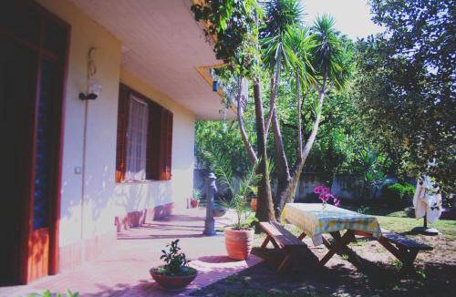 Quadrelle Bed & Breakfast | 70 m² Bed and breakfast ∙ 3 guests