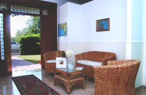 Quadrelle Bed & Breakfast | 70 m² Bed and breakfast ∙ 3 guests