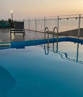 Diamante Bed & Breakfast | 70 m² Bed and breakfast ∙ 4 guests