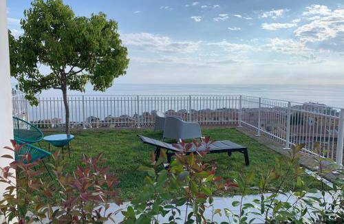 Diamante Bed & Breakfast | 70 m² Bed and breakfast ∙ 4 guests