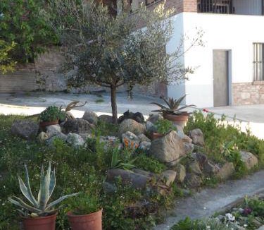 Montalto Bed & Breakfast | 70 m² Bed and breakfast ∙ 2 bedrooms ∙ 6 guests