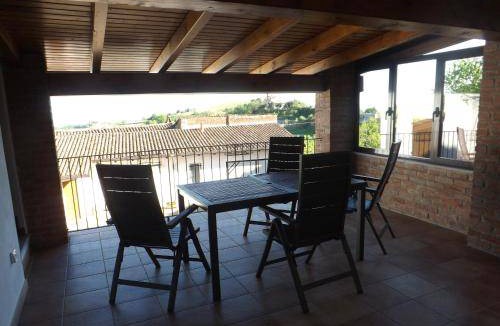 Montalto Bed & Breakfast | 70 m² Bed and breakfast ∙ 2 bedrooms ∙ 6 guests