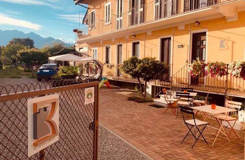 Candelo Bed & Breakfast | 70 m² Bed and breakfast ∙ 4 guests