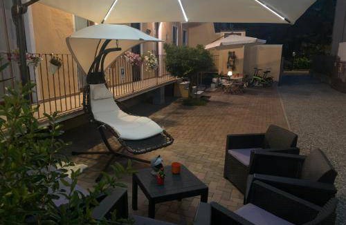 Candelo Bed & Breakfast | 70 m² Bed and breakfast ∙ 4 guests