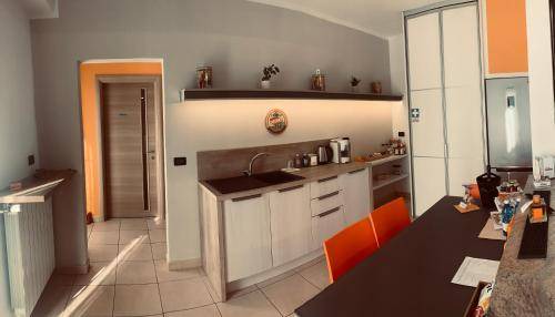 Candelo Bed & Breakfast | 70 m² Bed and breakfast ∙ 4 guests