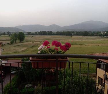 San Vittorino Bed & Breakfast | 70 m² Bed and breakfast ∙ 6 guests