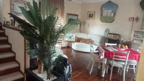 San Vittorino Bed & Breakfast | 70 m² Bed and breakfast ∙ 6 guests
