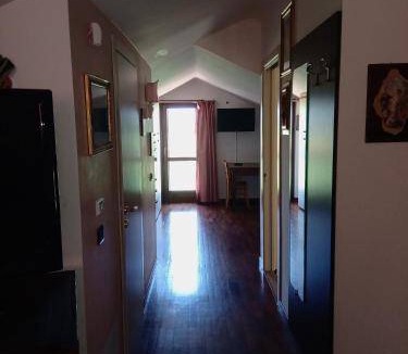 San Vittorino Bed & Breakfast | 70 m² Bed and breakfast ∙ 6 guests