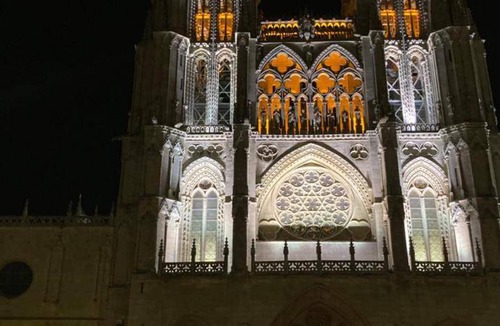 Burgos Bed & Breakfast | 70 m² Bed and breakfast ∙ 5 guests