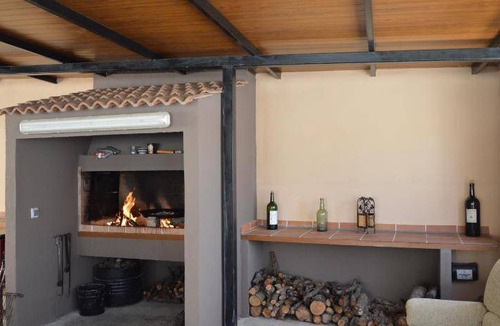 Reillo Bed & Breakfast | 70 m² Bed and breakfast ∙ 2 bedrooms ∙ 6 guests