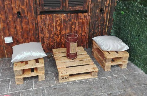 Eboli Bed & Breakfast | 70 m² Bed and breakfast ∙ 2 bedrooms ∙ 127 guests