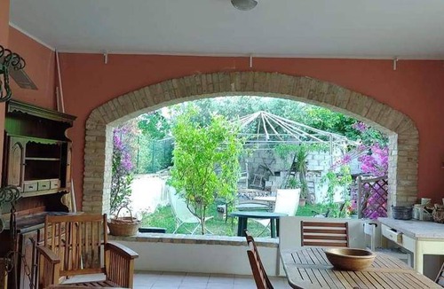 Tollo Bed & Breakfast | 70 m² Bed and breakfast ∙ 3 bedrooms ∙ 6 guests