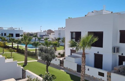 Torre de la Horadada Apartment | 70 m² Apartment ∙ 2 bedrooms ∙ 5 guests