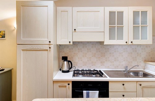 Cisano sul Neva House | 70 m² Farmhouse ∙ 1 bedroom ∙ 2 guests