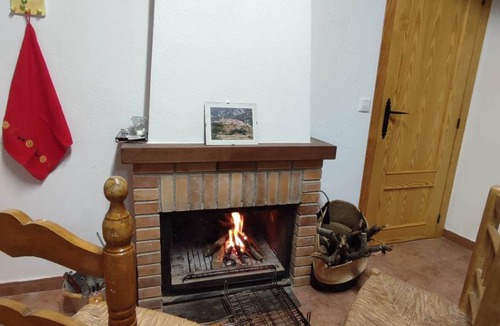 Ballestar House | 70 m² Farmhouse ∙ 3 bedrooms ∙ 7 guests