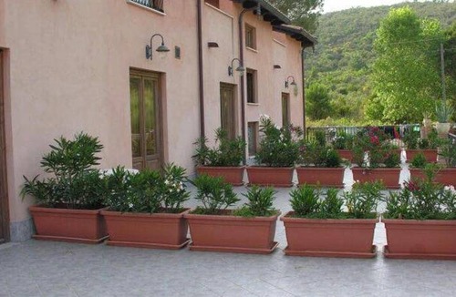 Perito House | 70 m² Farmhouse ∙ 4 guests
