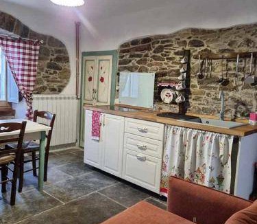 Belmonte del Sannio House | 70 m² House ∙ 2 bedrooms ∙ 4 guests