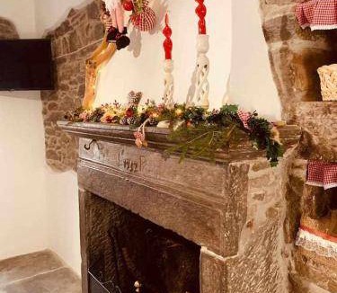 Belmonte del Sannio House | 70 m² House ∙ 2 bedrooms ∙ 4 guests