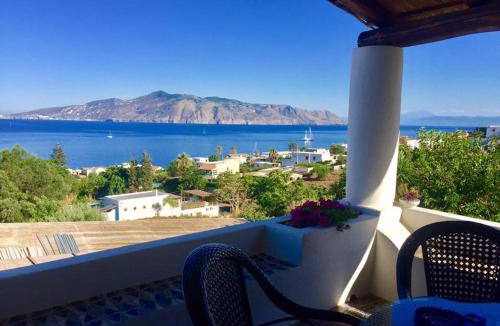 Santa Marina Salina Hotel | 70 m² Hotel ∙ 2 bedrooms ∙ 3 guests