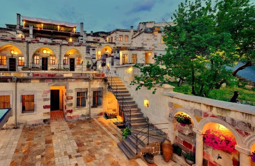 Cavusin Hotel | 70 m² Hotel ∙ 127 guests