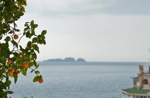 Positano City Centre Hotel | 70 m² Hotel ∙ 6 guests