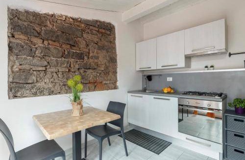 Ognina House | 70 m² House ∙ 1 bedroom ∙ 3 guests