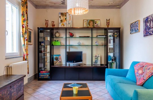 Invorio House | 70 m² House ∙ 1 bedroom ∙ 4 guests
