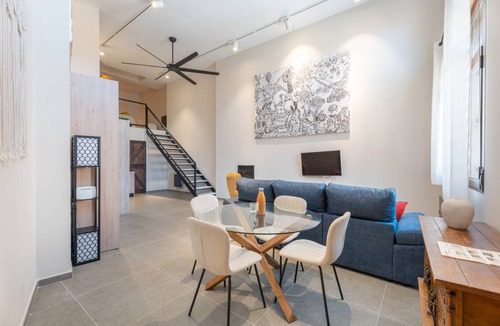 Casas Altas House | 70 m² House ∙ 2 bedrooms ∙ 4 guests