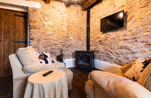 Vilafranca House | 70 m² House ∙ 2 bedrooms ∙ 4 guests