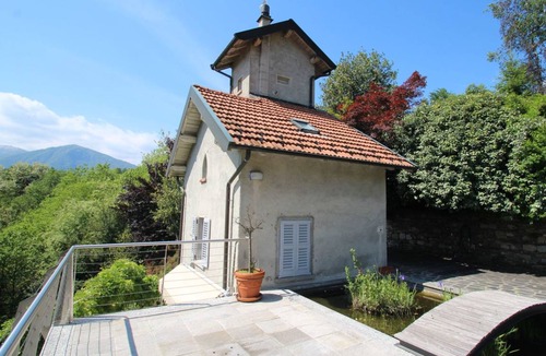 Pettenasco House | 70 m² House ∙ 2 bedrooms ∙ 4 guests