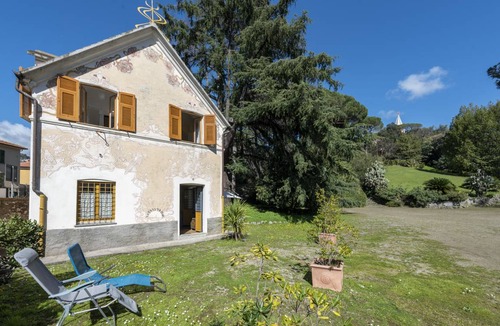 Chiavari House | 70 m² House ∙ 2 bedrooms ∙ 4 guests