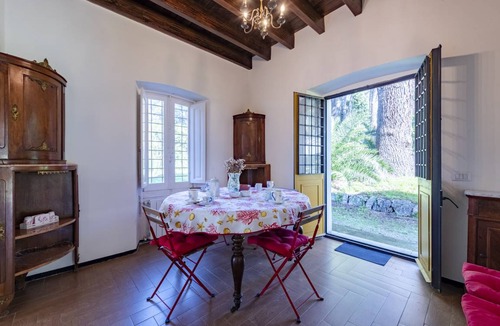 Chiavari House | 70 m² House ∙ 2 bedrooms ∙ 4 guests