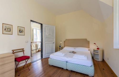 Chiavari House | 70 m² House ∙ 2 bedrooms ∙ 4 guests