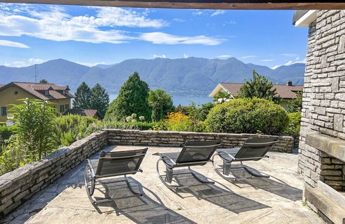 Betulla House | 70 m² House ∙ 2 bedrooms ∙ 5 guests