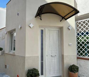 Santa Maria al Bagno House | 70 m² House ∙ 2 bedrooms ∙ 5 guests