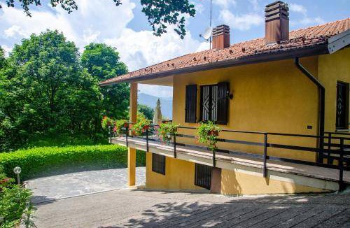Armeno House | 70 m² House ∙ 3 bedrooms ∙ 7 guests