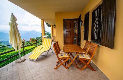 Armeno House | 70 m² House ∙ 3 bedrooms ∙ 7 guests