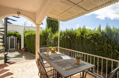 El Mas Bosca House | 70 m² House ∙ 3 bedrooms ∙ 6 guests