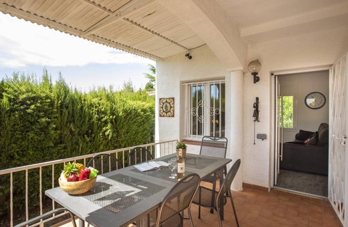 El Mas Bosca House | 70 m² House ∙ 3 bedrooms ∙ 6 guests
