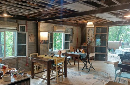 Casale di Pari House | 70 m² House ∙ 2 bedrooms ∙ 4 guests